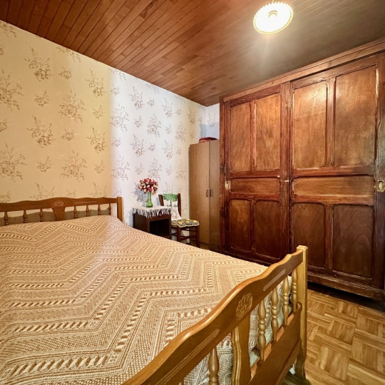  BOUSSAC IMMOBILIER : Maison / Villa | DOMEYROT (23140) | 75 m2 | 79 000 € 