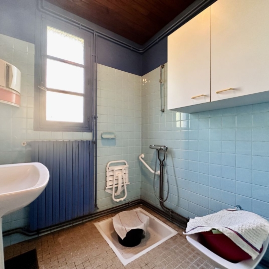  BOUSSAC IMMOBILIER : Maison / Villa | DOMEYROT (23140) | 75 m2 | 79 000 € 