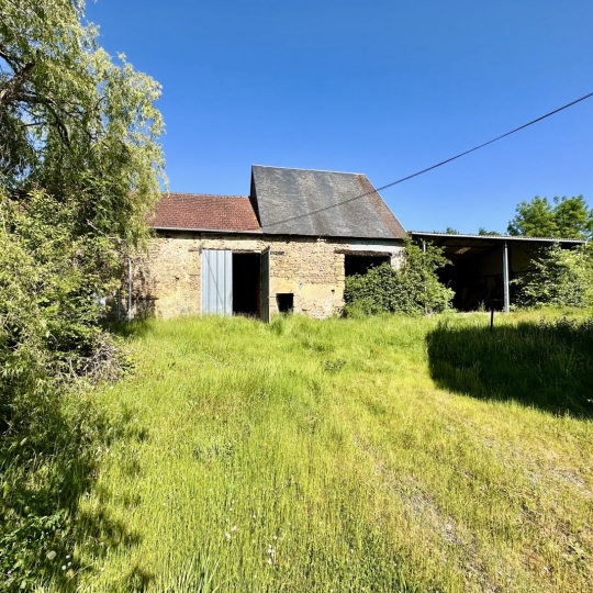  BOUSSAC IMMOBILIER : Maison / Villa | DOMEYROT (23140) | 75 m2 | 79 000 € 