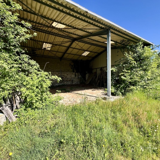  BOUSSAC IMMOBILIER : Maison / Villa | DOMEYROT (23140) | 75 m2 | 79 000 € 