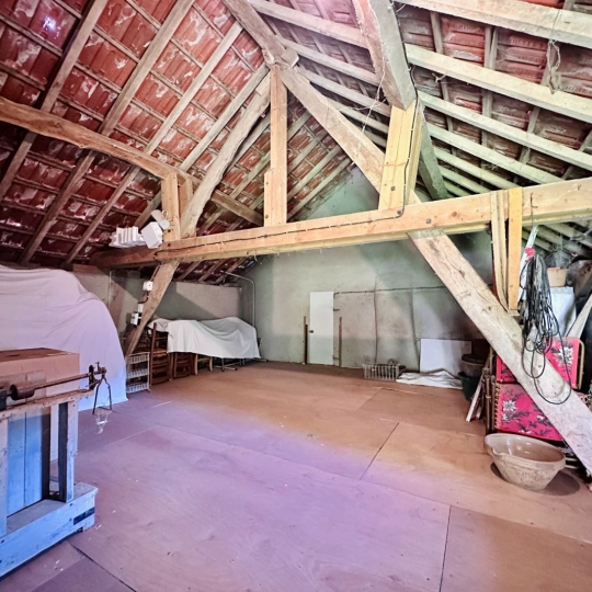  BOUSSAC IMMOBILIER : Maison / Villa | DOMEYROT (23140) | 75 m2 | 79 000 € 
