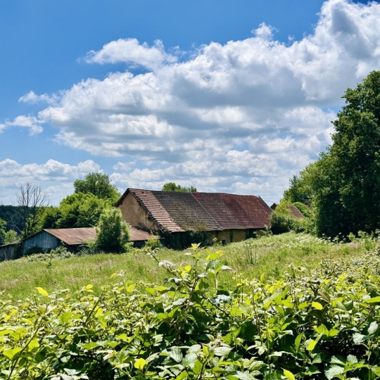  BOUSSAC IMMOBILIER : Maison / Villa | BOUSSAC-BOURG (23600) | 77 m2 | 39 000 € 