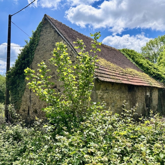 BOUSSAC IMMOBILIER : Maison / Villa | BOUSSAC-BOURG (23600) | 77 m2 | 39 000 € 