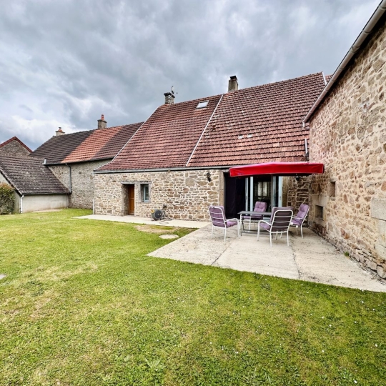  BOUSSAC IMMOBILIER : Maison / Villa | MALLERET-BOUSSAC (23600) | 137 m2 | 150 000 € 