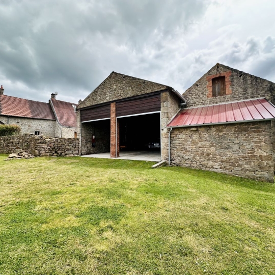  BOUSSAC IMMOBILIER : Maison / Villa | MALLERET-BOUSSAC (23600) | 137 m2 | 150 000 € 