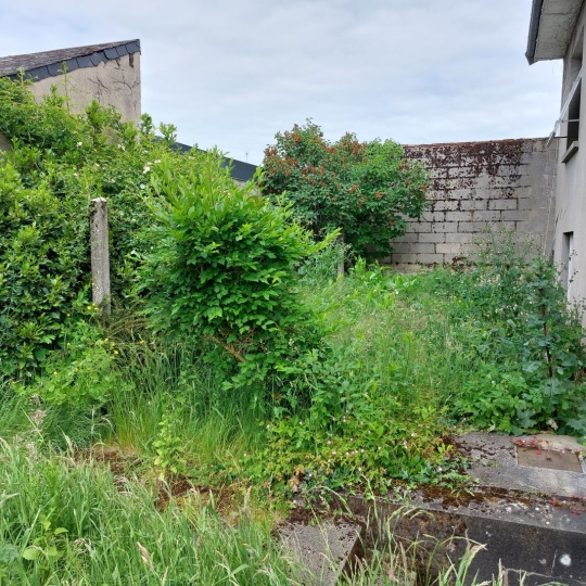  BOUSSAC IMMOBILIER : Maison / Villa | BOUSSAC (23600) | 132 m2 | 86 500 € 