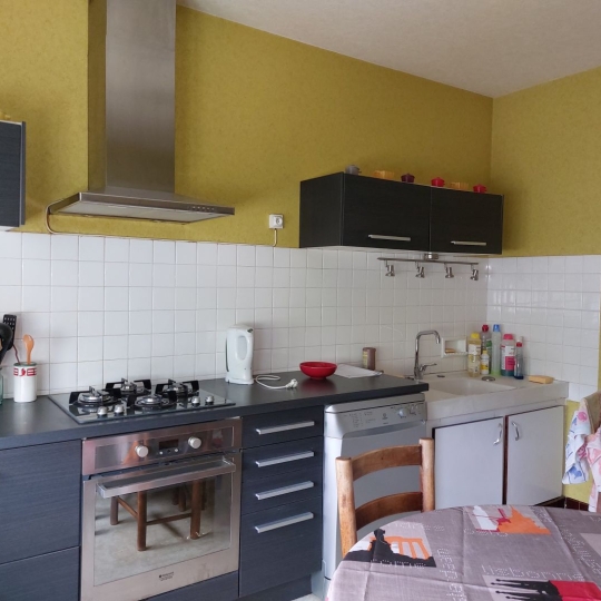  BOUSSAC IMMOBILIER : Maison / Villa | BOUSSAC (23600) | 132 m2 | 86 500 € 