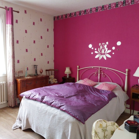  BOUSSAC IMMOBILIER : Maison / Villa | BOUSSAC (23600) | 132 m2 | 86 500 € 