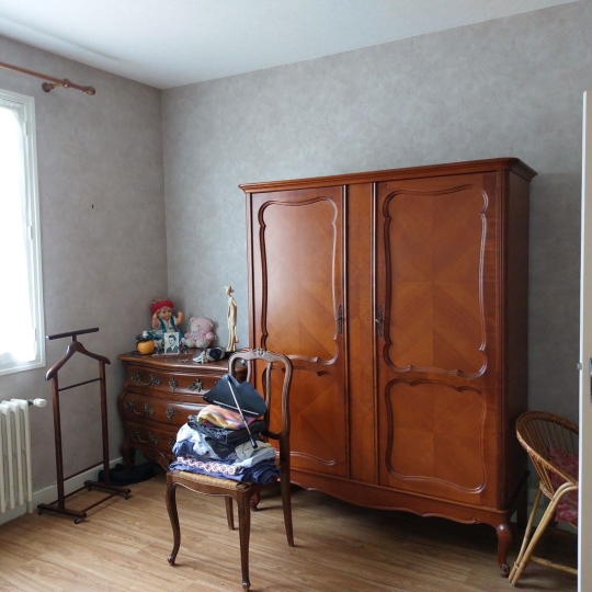  BOUSSAC IMMOBILIER : Maison / Villa | BOUSSAC (23600) | 132 m2 | 86 500 € 