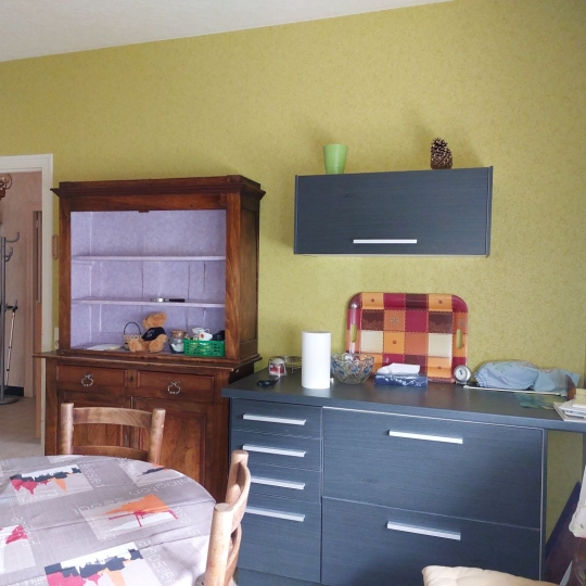  BOUSSAC IMMOBILIER : Maison / Villa | BOUSSAC (23600) | 132 m2 | 86 500 € 