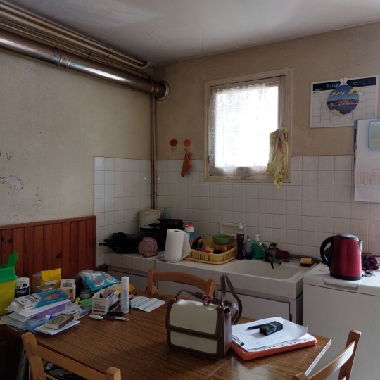  BOUSSAC IMMOBILIER : Maison / Villa | BOUSSAC (23600) | 132 m2 | 86 500 € 