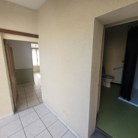  BOUSSAC IMMOBILIER : Maison / Villa | BOUSSAC (23600) | 85 m2 | 77 000 € 
