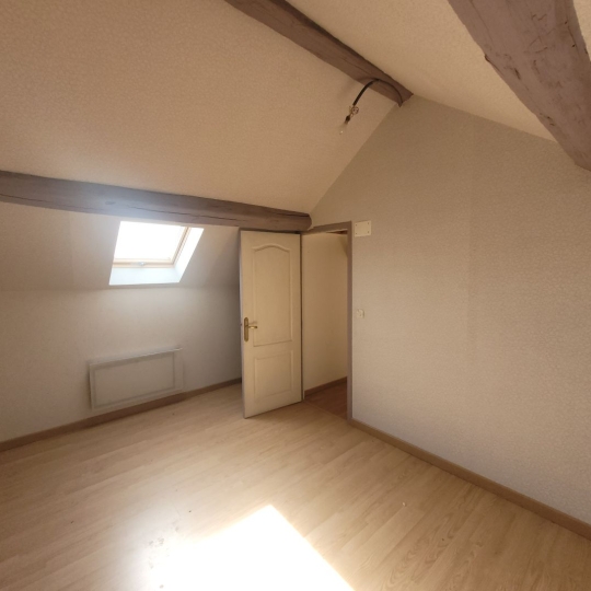  BOUSSAC IMMOBILIER : Maison / Villa | BOUSSAC (23600) | 85 m2 | 77 000 € 