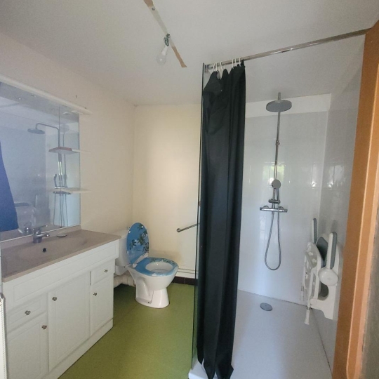  BOUSSAC IMMOBILIER : Maison / Villa | BOUSSAC (23600) | 85 m2 | 77 000 € 