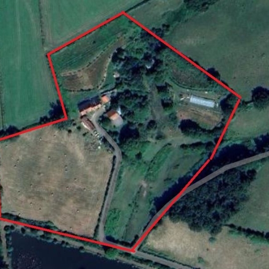  BOUSSAC IMMOBILIER : Domain / Estate | SAINT-MARIEN (23600) | 262 m2 | 256 000 € 