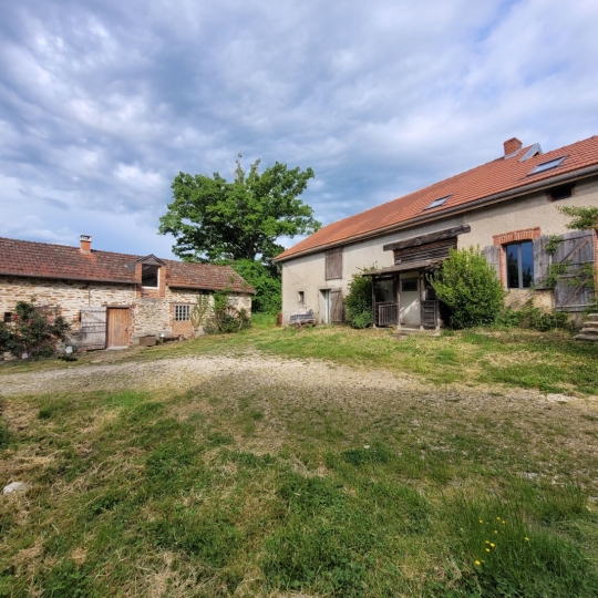  BOUSSAC IMMOBILIER : Domain / Estate | SAINT-MARIEN (23600) | 262 m2 | 256 000 € 