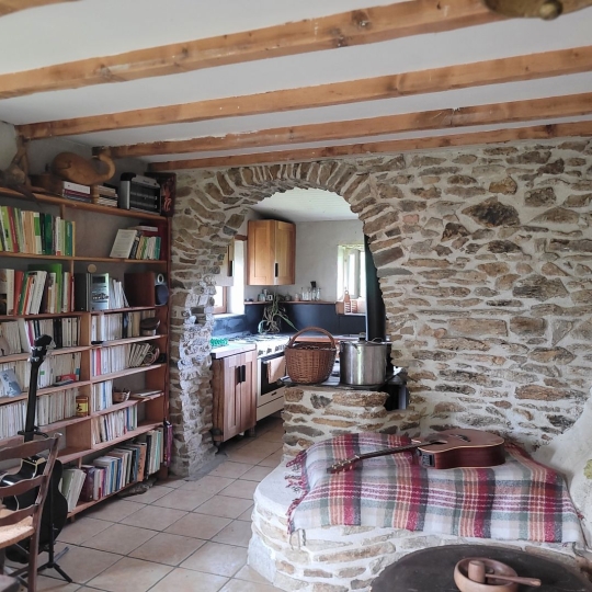  BOUSSAC IMMOBILIER : Domain / Estate | SAINT-MARIEN (23600) | 262 m2 | 256 000 € 