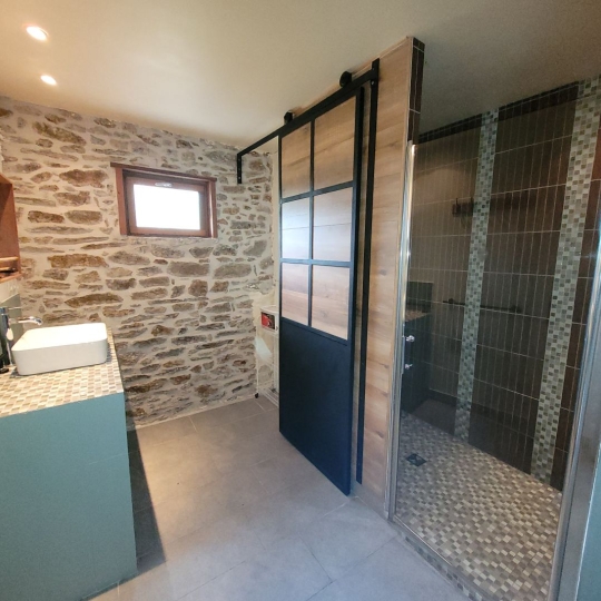  BOUSSAC IMMOBILIER : Domain / Estate | SAINT-MARIEN (23600) | 262 m2 | 256 000 € 