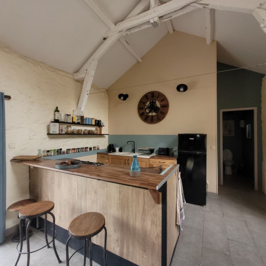  BOUSSAC IMMOBILIER : Domain / Estate | SAINT-MARIEN (23600) | 262 m2 | 256 000 € 