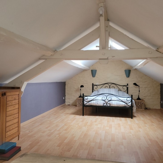  BOUSSAC IMMOBILIER : Domain / Estate | SAINT-MARIEN (23600) | 262 m2 | 256 000 € 
