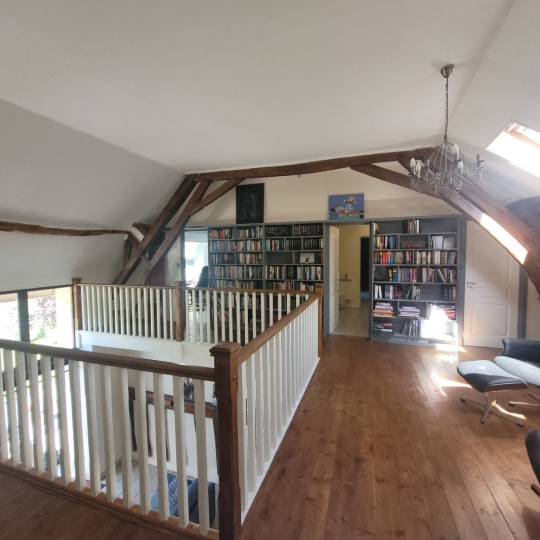  BOUSSAC IMMOBILIER : House | PREVERANGES (18370) | 245 m2 | 293 475 € 