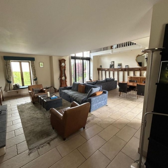  BOUSSAC IMMOBILIER : House | PREVERANGES (18370) | 245 m2 | 293 475 € 