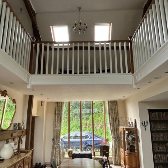  BOUSSAC IMMOBILIER : House | PREVERANGES (18370) | 245 m2 | 293 475 € 