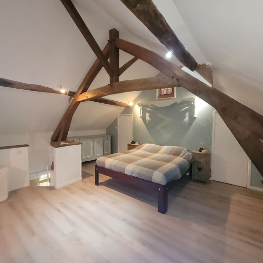  BOUSSAC IMMOBILIER : House | PREVERANGES (18370) | 245 m2 | 293 475 € 