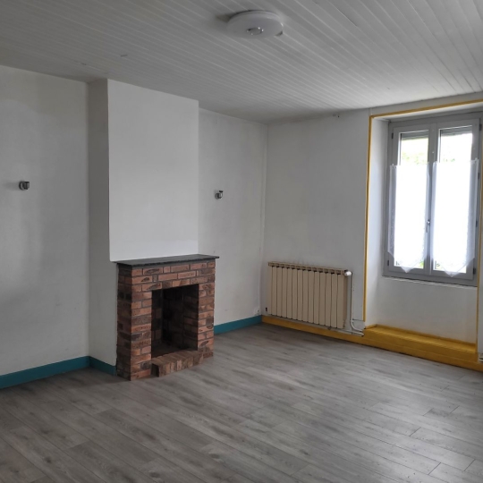  BOUSSAC IMMOBILIER : Immeuble | BOUSSAC (23600) | 142 m2 | 140 000 € 