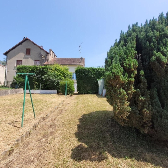  BOUSSAC IMMOBILIER : Maison / Villa | BOUSSAC (23600) | 109 m2 | 62 000 € 