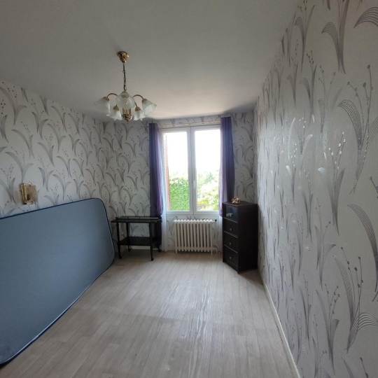  BOUSSAC IMMOBILIER : Maison / Villa | BOUSSAC (23600) | 109 m2 | 62 000 € 