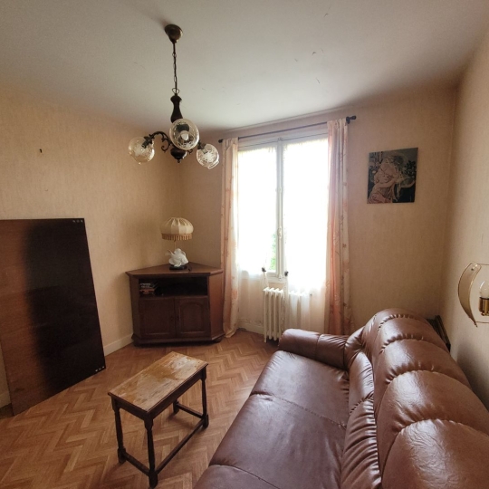  BOUSSAC IMMOBILIER : Maison / Villa | BOUSSAC (23600) | 109 m2 | 62 000 € 