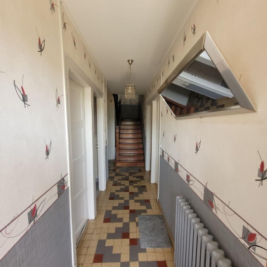  BOUSSAC IMMOBILIER : Maison / Villa | BOUSSAC (23600) | 109 m2 | 62 000 € 