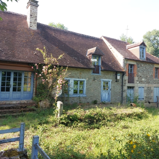 BOUSSAC IMMOBILIER : Maison / Villa | SAINT-DIZIER-LES-DOMAINES (23270) | 209.00m2 | 257 000 € BOUSSAC IMMOBILIER : Maison / Villa | SAINT-DIZIER-LES-DOMAINES (23270) | 209.00m2 | 257 000 €