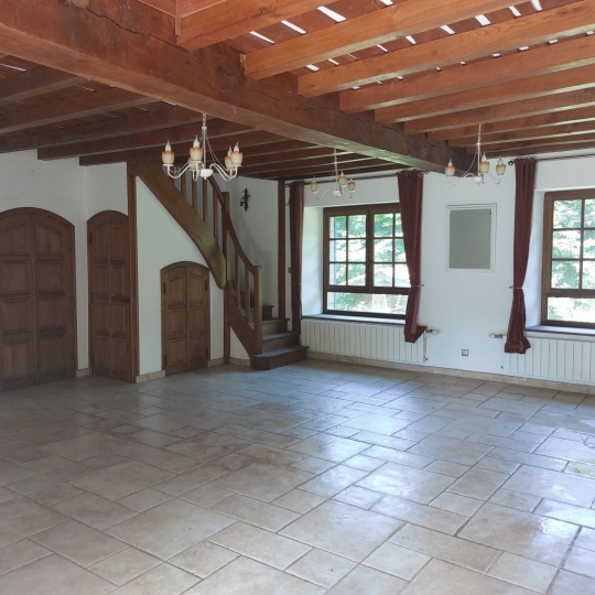  BOUSSAC IMMOBILIER : Maison / Villa | SAINT-DIZIER-LES-DOMAINES (23270) | 209 m2 | 257 000 € 