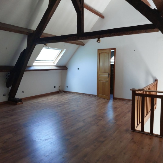 BOUSSAC IMMOBILIER : Maison / Villa | SAINT-DIZIER-LES-DOMAINES (23270) | 209 m2 | 257 000 € 