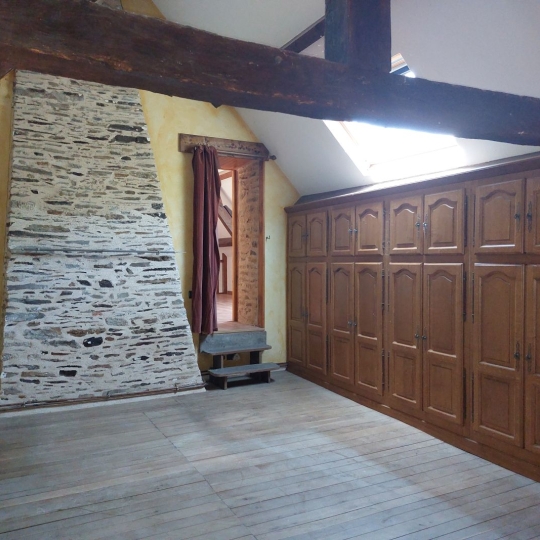  BOUSSAC IMMOBILIER : Maison / Villa | SAINT-DIZIER-LES-DOMAINES (23270) | 209 m2 | 257 000 € 
