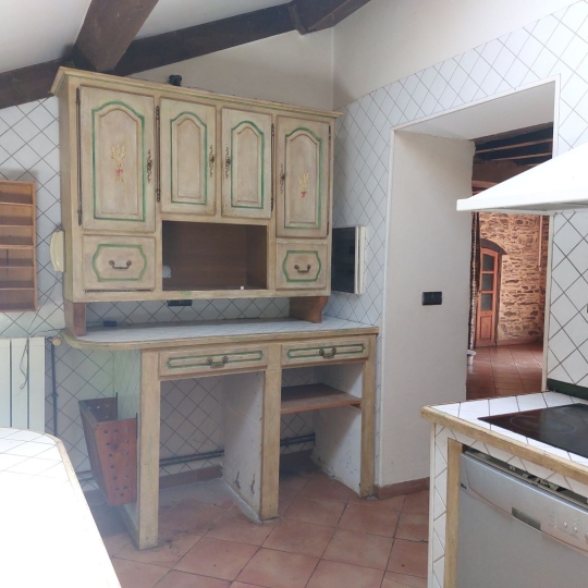  BOUSSAC IMMOBILIER : Maison / Villa | SAINT-DIZIER-LES-DOMAINES (23270) | 209 m2 | 257 000 € 