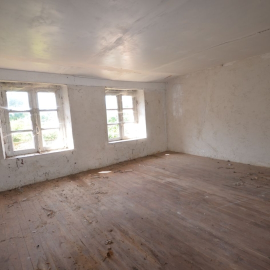  BOUSSAC IMMOBILIER : House | PARSAC (23140) | 59 m2 | 35 500 € 