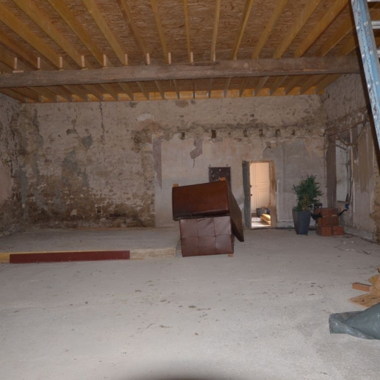  BOUSSAC IMMOBILIER : House | PARSAC (23140) | 59 m2 | 35 500 € 