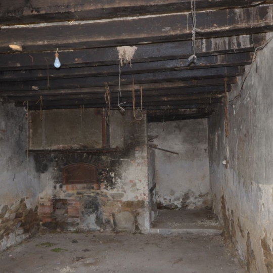  BOUSSAC IMMOBILIER : House | PARSAC (23140) | 59 m2 | 35 500 € 