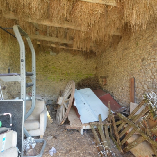  BOUSSAC IMMOBILIER : House | PARSAC (23140) | 59 m2 | 35 500 € 