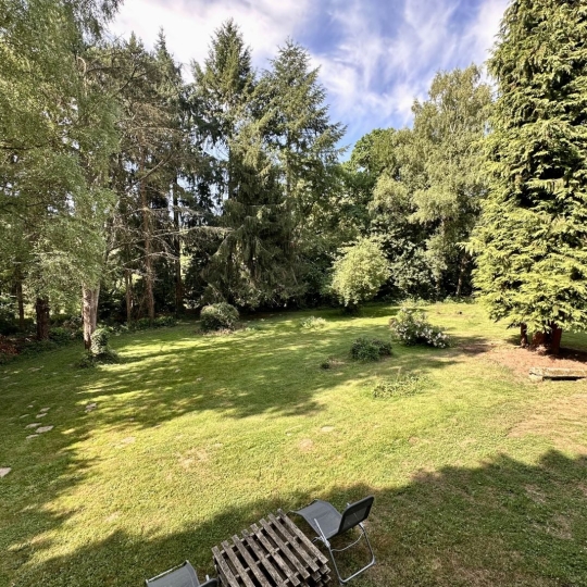 BOUSSAC IMMOBILIER : Maison / Villa | SAINT-SILVAIN-BAS-LE-ROC (23600) | 65 m2 | 170 000 € 
