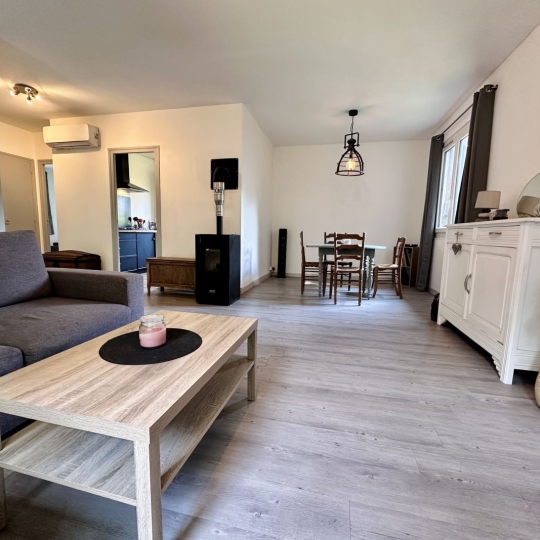  BOUSSAC IMMOBILIER : Maison / Villa | SAINT-SILVAIN-BAS-LE-ROC (23600) | 65 m2 | 170 000 € 