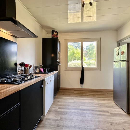  BOUSSAC IMMOBILIER : Maison / Villa | SAINT-SILVAIN-BAS-LE-ROC (23600) | 65 m2 | 170 000 € 