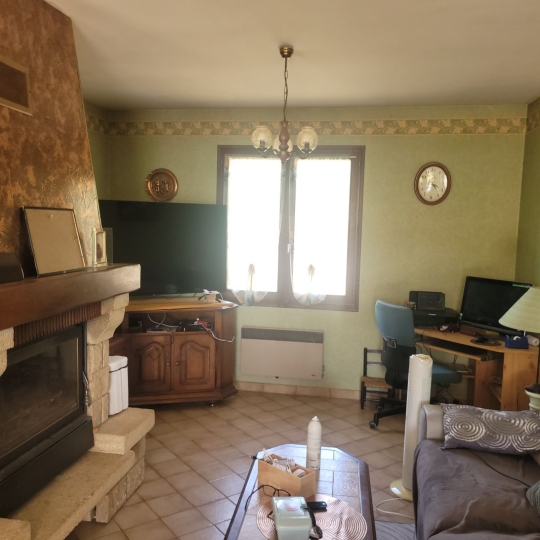  BOUSSAC IMMOBILIER : Maison / Villa | BOUSSAC-BOURG (23600) | 92 m2 | 149 000 € 
