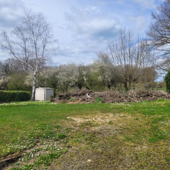  BOUSSAC IMMOBILIER : Maison / Villa | BOUSSAC-BOURG (23600) | 92 m2 | 149 000 € 