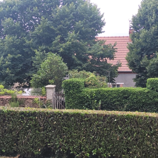  BOUSSAC IMMOBILIER : Domain / Estate | VIJON (36160) | 78 m2 | 135 000 € 