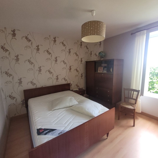  BOUSSAC IMMOBILIER : Domain / Estate | VIJON (36160) | 78 m2 | 135 000 € 