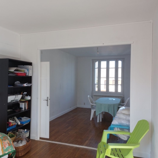  BOUSSAC IMMOBILIER : House | BOUSSAC (23600) | 104 m2 | 135 000 € 